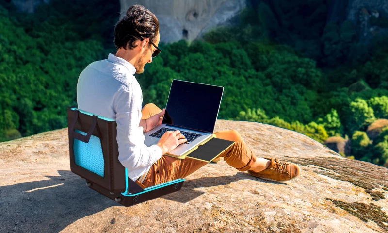 DesignStein Studios - Satchel Board