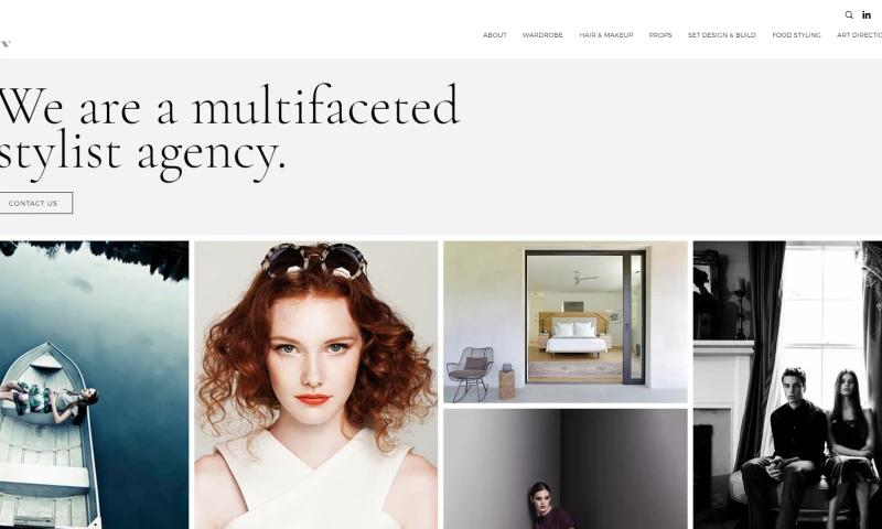 Pixlrabbit - The Spin Style Agency