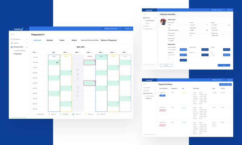 IdeaSoft - Anova Games