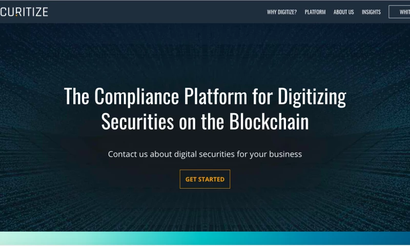 IdeaSoft - Securitize