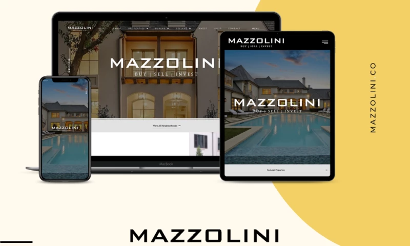 Mazzolini.co