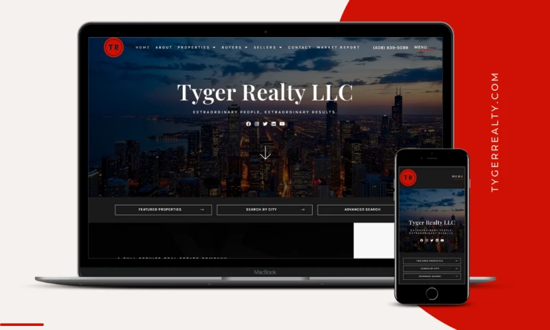 Tyger Realty LLC
