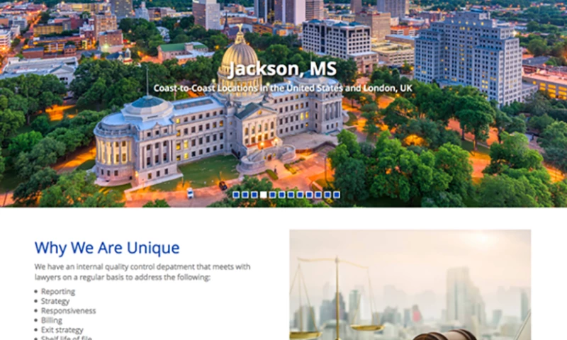 Resnick & Louis, P.C.