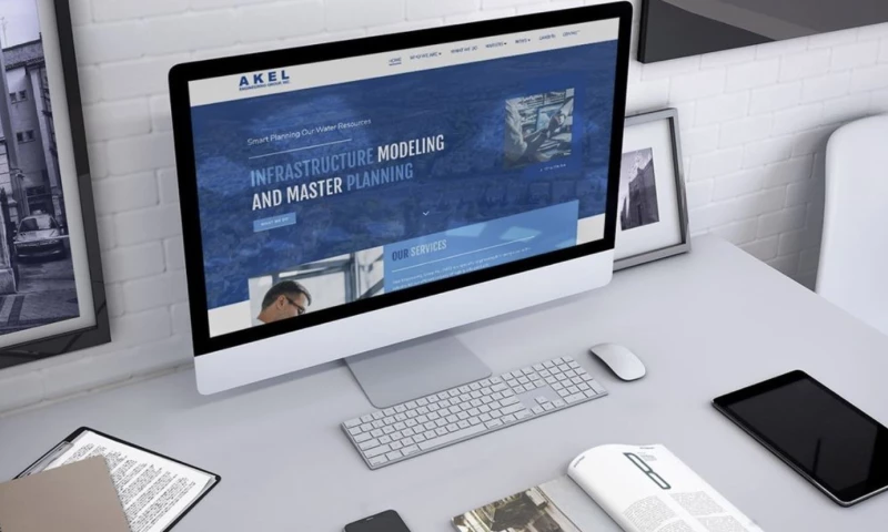 Loops Marketing - Akel Engineering