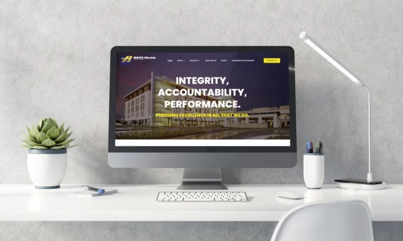 Loops Marketing - Howe Electric