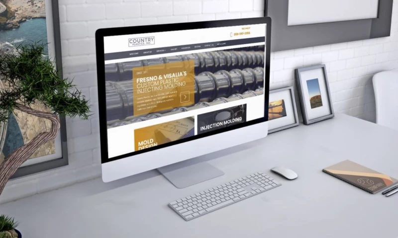 Loops Marketing - Country Plastics