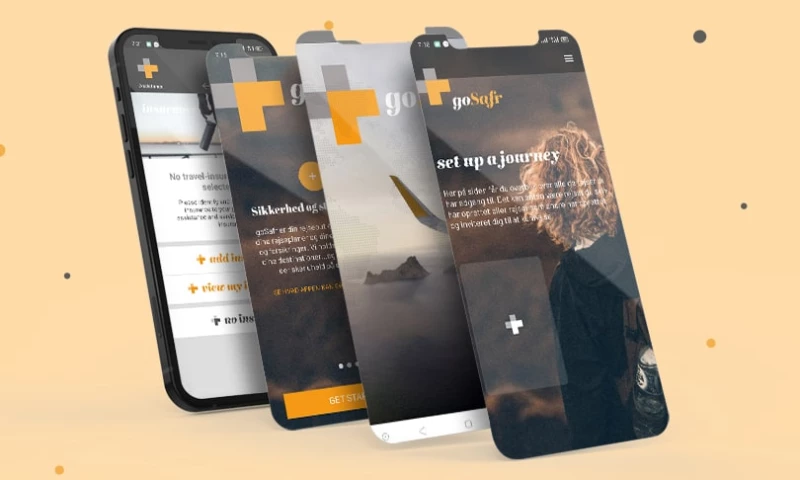 Safe Holiday - Secure Holiday App help to keep you and your family safe