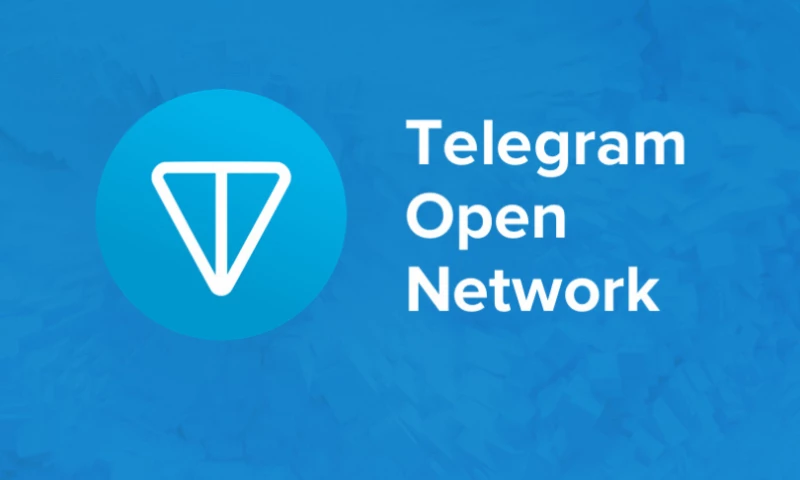 Telegram Open Network