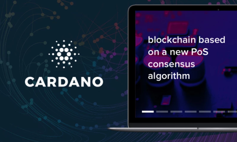 Cardano Financial Platform