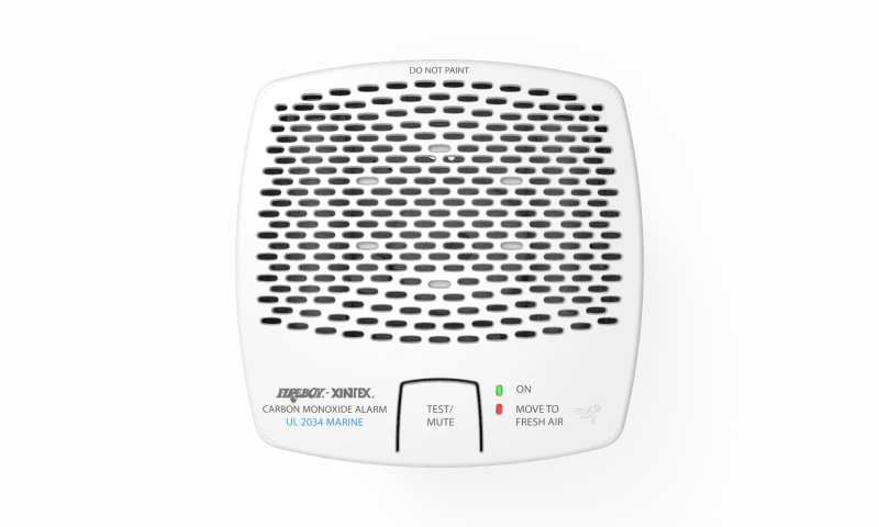 Carbon Monoxide Detector for Fireboy-Xintex