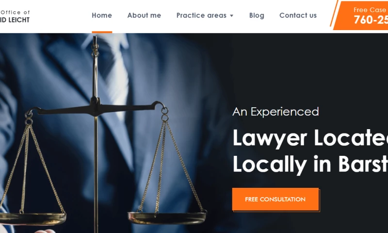 DCM Moguls - Law Office of Devid Leicht