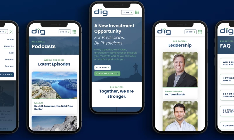 Scaler Marketing - DIG Capital