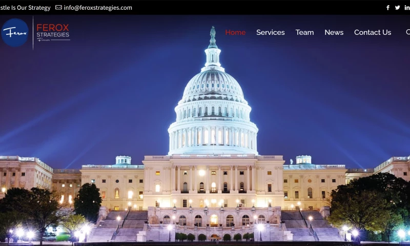 CICOR Marketing - Ferox Strategies