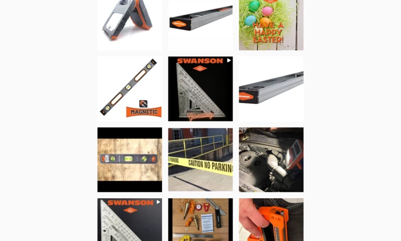 Buscemi IT Solutions - Swanson's Social Media