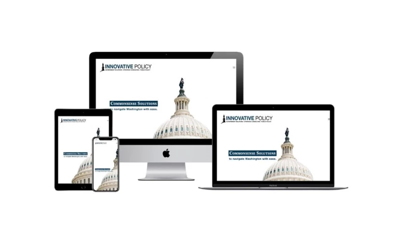 Six40 Marketing - Innovative Policy