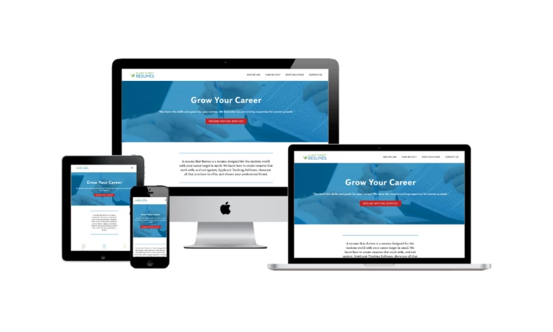 Six40 Marketing - Plant Street Resumes