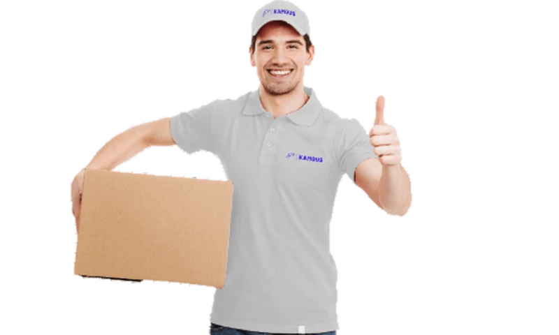 Gruposolutionss - Kamgus App