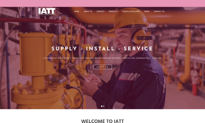 Nautilus Marketing - IATT