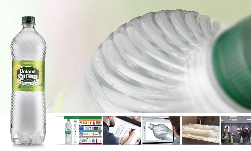 Product Ventures - Nestlé Waters Sparkling