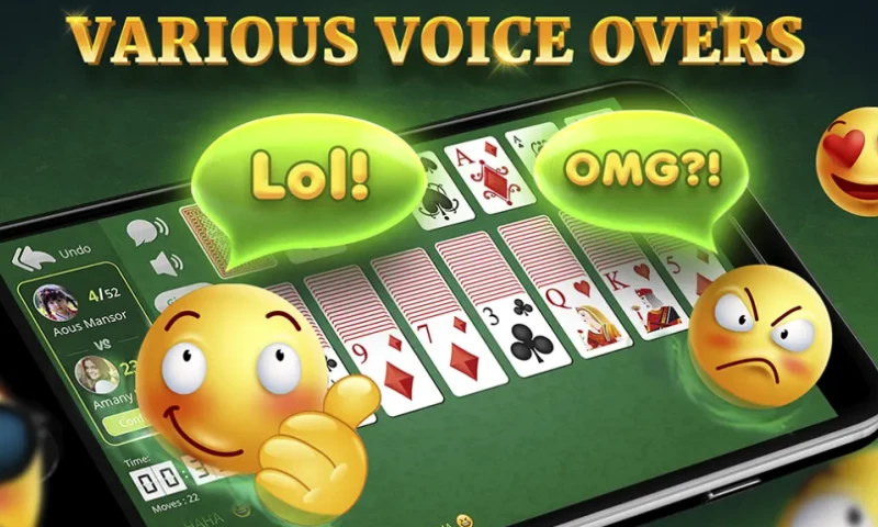 MPS - Solitaire Pros