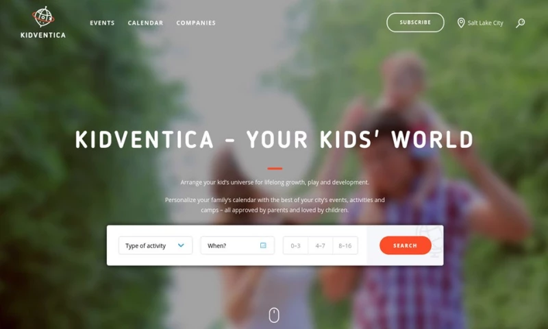 Solar Digital - Kidventica