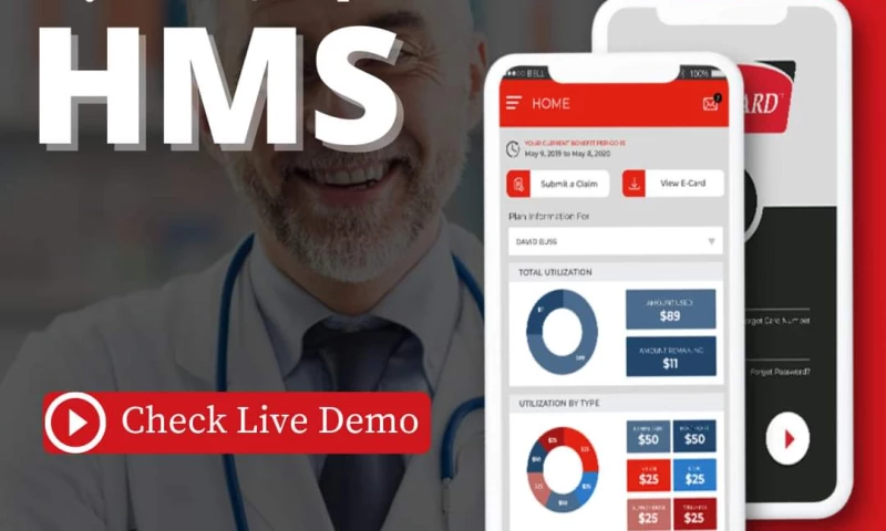 Canada-based Company collaborates with Seasia to Modernize & Improve its Legacy Healthcare Management System