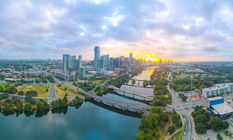 Black Ops Agency - Drone Photography & Videography