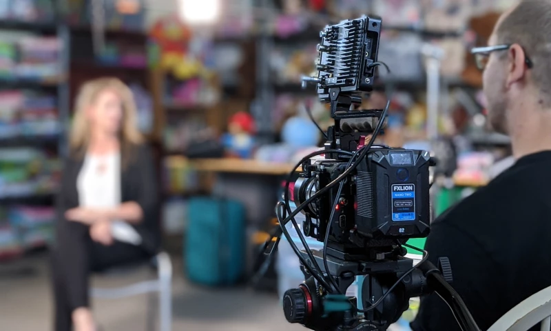 Black Ops Agency - Video Production & Editing