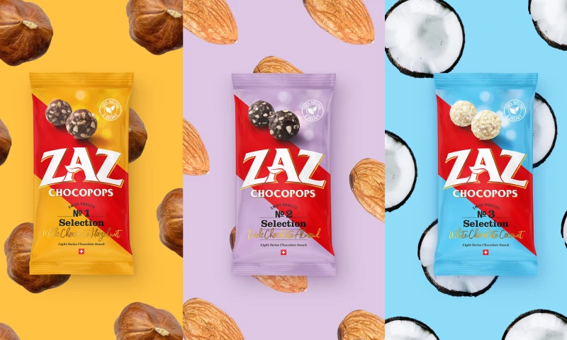 Slice Design - Zaz