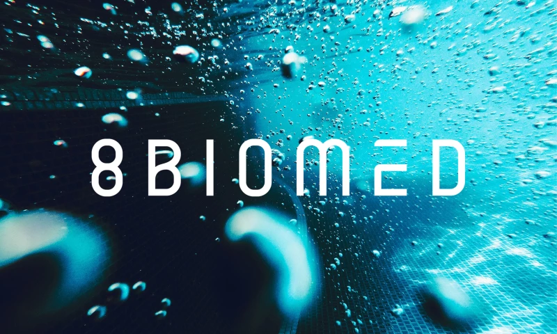 8BioMed