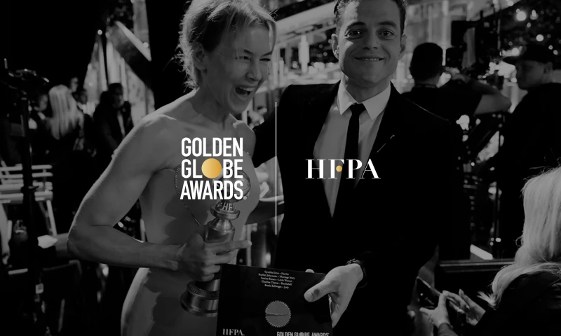 Hollywood Foreign Press Association’s (HFPA)