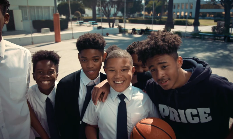 Price Christian Academy