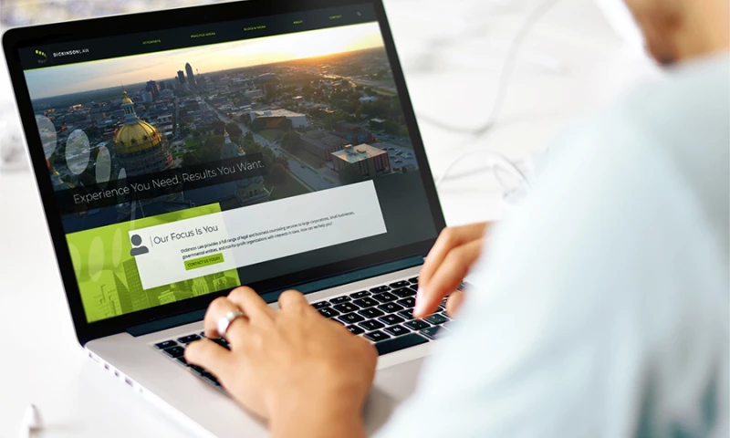 Dickinson, Mackaman, Tayler & Hagan, P.C.