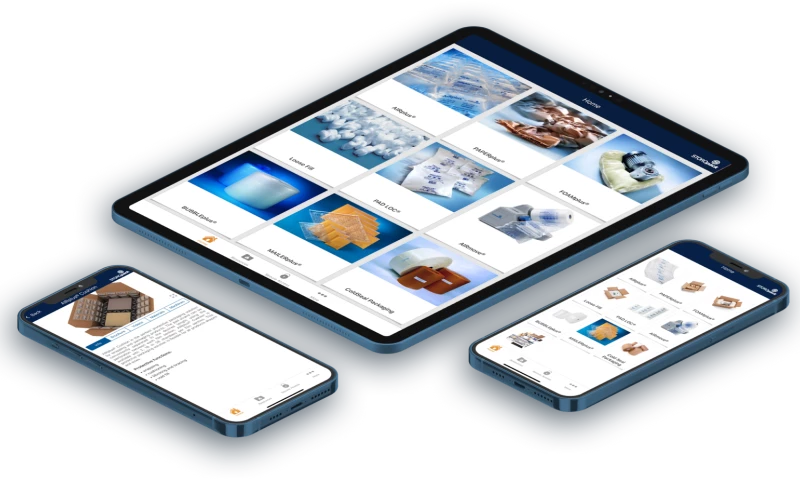 Marketing Automation Software for Storopack