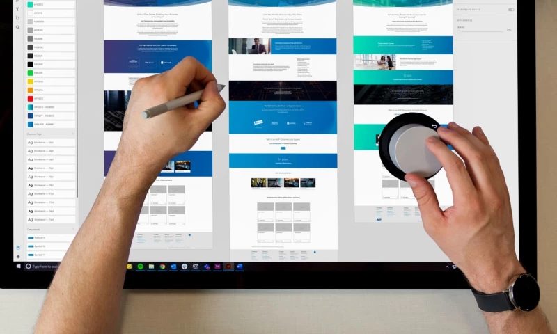 ACP Branding and Web Design