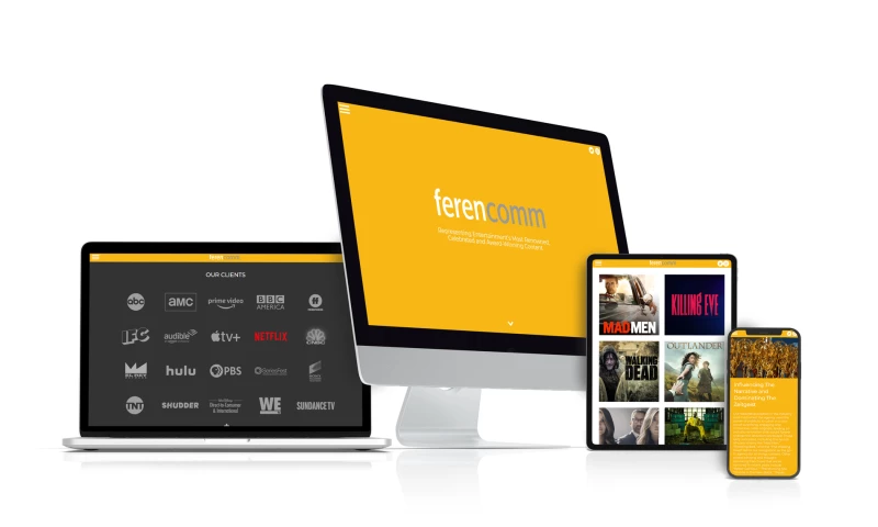 Bionic Egg - FerenComm