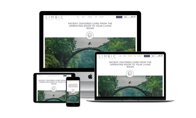 Bionic Egg - Limbic Medical