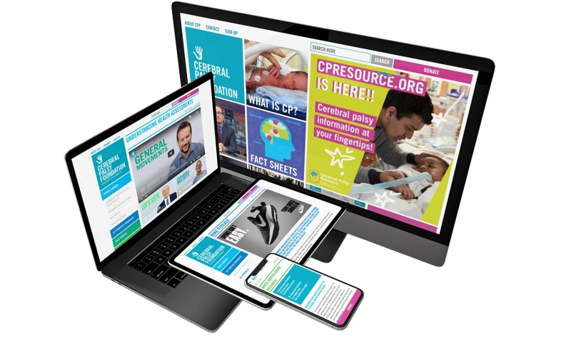 Bionic Egg - Cerebral Palsy Foundation