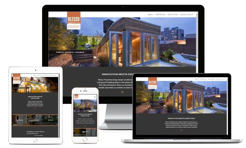 Bionic Egg - Blesso Properties