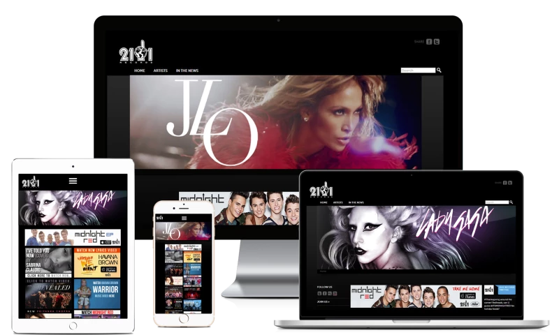 Bionic Egg - RedOne Productions