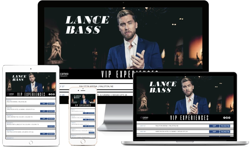 Bionic Egg - Lance Bass