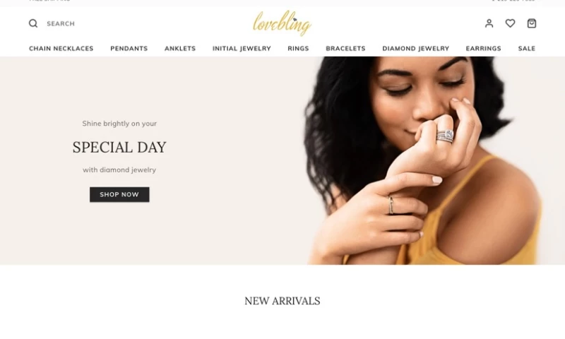 Magneto IT Solutions - LoveBling