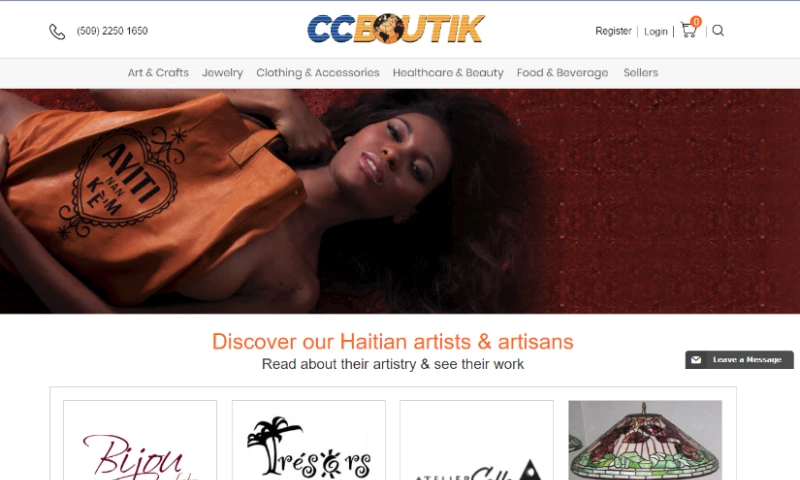 Magneto IT Solutions - CCBoutik