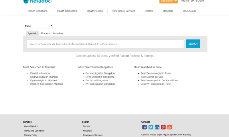 Magneto IT Solutions - Refadoc