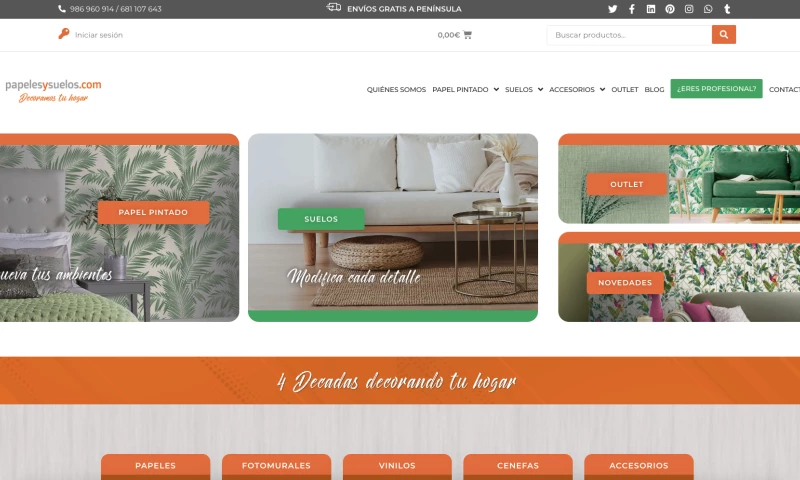 Jorge Pozo - PapelesySuelos