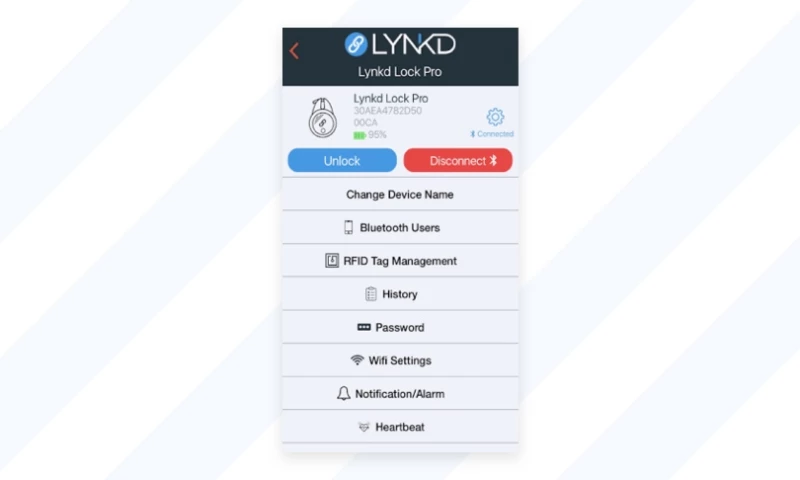 Lynkd
