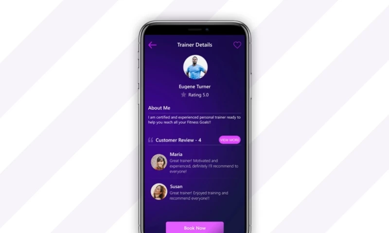 Magneto IT Solutions - FitLinker