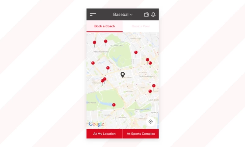 Magneto IT Solutions - PlayBallNet