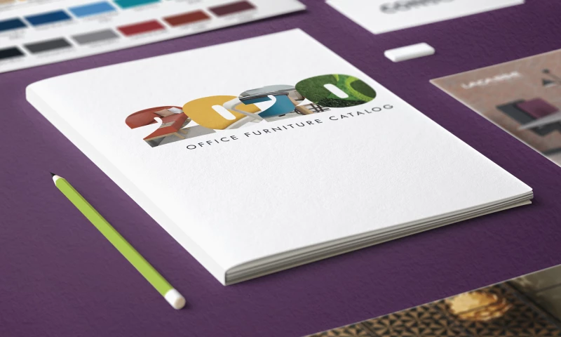 Office Furniture Catalog