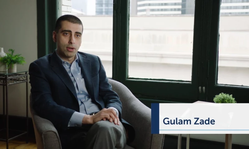 Digital Marketing for Accounting & HR Firm